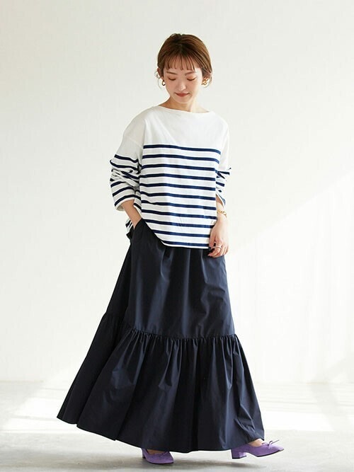 SLOBE IENA スクエアバレエシューズ SLOBE IENA シューズ バレエシューズ スクエアバレエシューズ