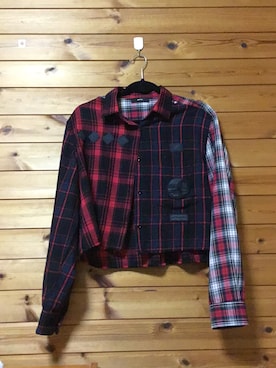 $'muraさんのコーディネート