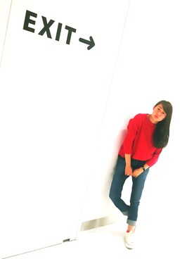 Rinkäさんのコーディネート