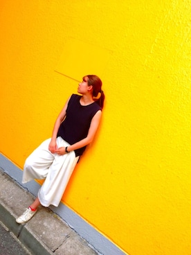 Rinkäさんのコーディネート