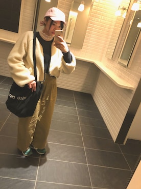 akonさんのコーディネート