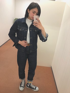 akonさんのコーディネート