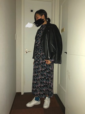 akonさんのコーディネート