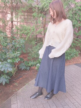 moneさんのコーディネート