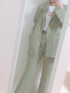 moneさんのコーディネート