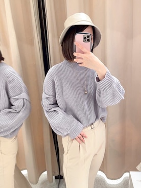 moneさんのコーディネート