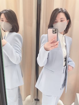 moneさんのコーディネート