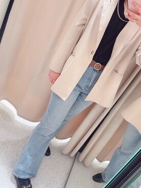 moneさんのコーディネート