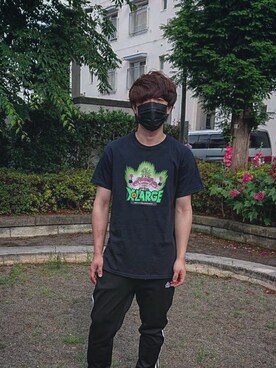 陽光（ヒカル）さんのコーディネート