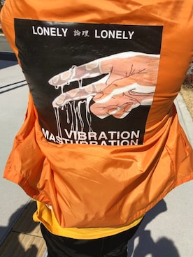 陽光（ヒカル）さんのコーディネート