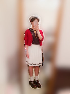 kutsushitaさんのコーディネート