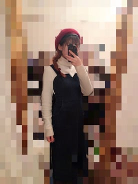 kutsushitaさんのコーディネート