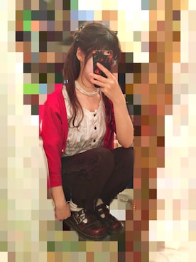 kutsushitaさんのコーディネート