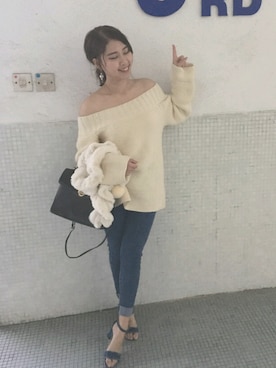 YYさんのコーディネート