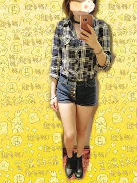 YYさんのコーディネート