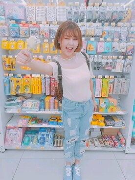 YYさんのコーディネート