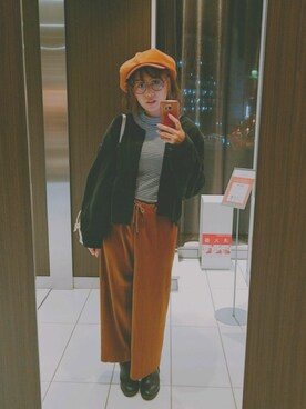 YYさんのコーディネート