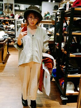 YYさんのコーディネート