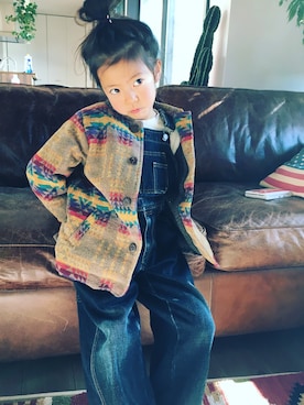 あもあもさんのコーディネート