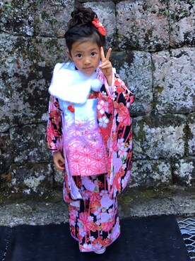 あもあもさんのコーディネート