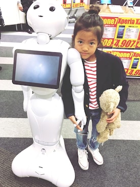 あもあもさんのコーディネート