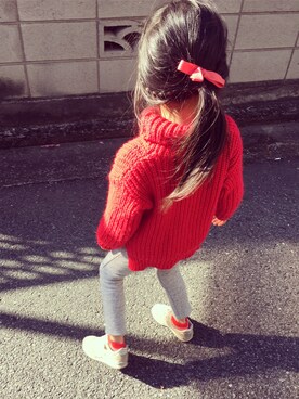 あもあもさんのコーディネート