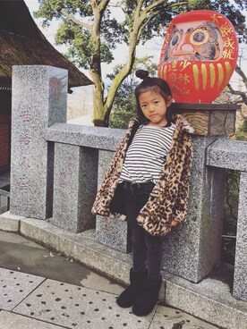 あもあもさんのコーディネート