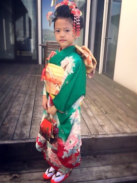 あもあもさんのコーディネート