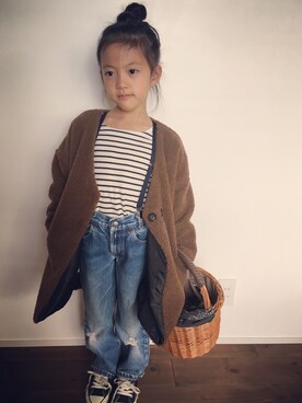 あもあもさんのコーディネート