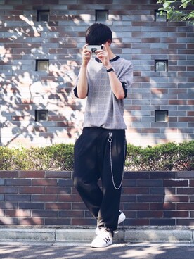 ダイキさんのコーディネート