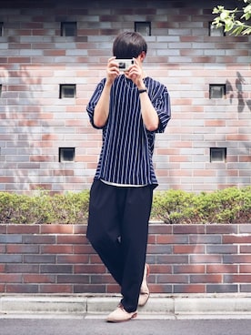 ダイキさんのコーディネート