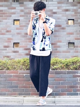 ダイキさんのコーディネート