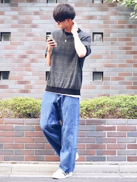 ダイキさんのコーディネート