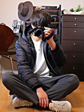 ダイキさんのコーディネート