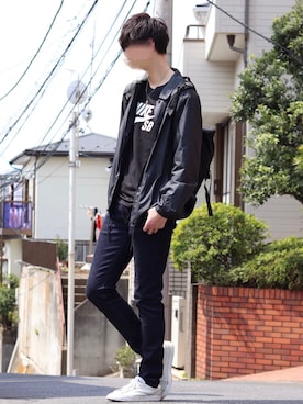 ダイキさんのコーディネート