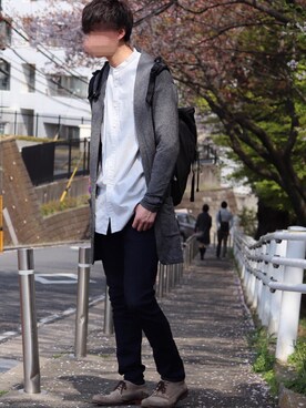 ダイキさんのコーディネート