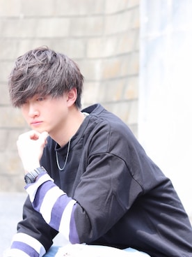 ダイキさんのコーディネート