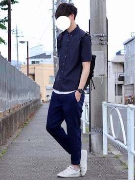 ダイキさんのコーディネート