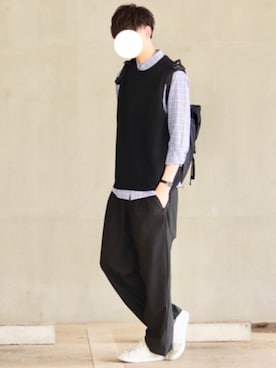 ダイキさんのコーディネート