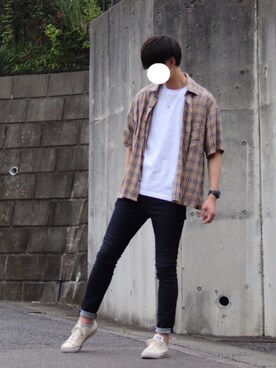 ダイキさんのコーディネート