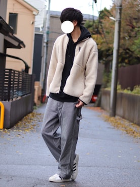 ダイキさんのコーディネート