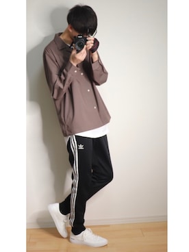 ダイキさんのコーディネート