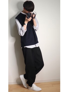 ダイキさんのコーディネート