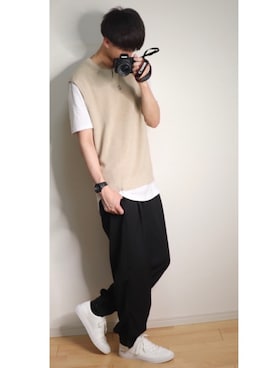 ダイキさんのコーディネート