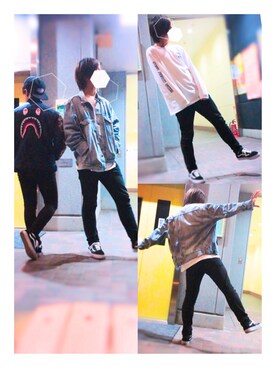 ☆SEIRU★フォロバします☆さんのコーディネート