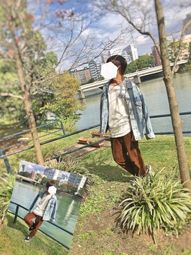 ☆SEIRU★フォロバします☆さんのコーディネート