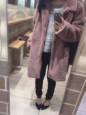 meiさんのコーディネート