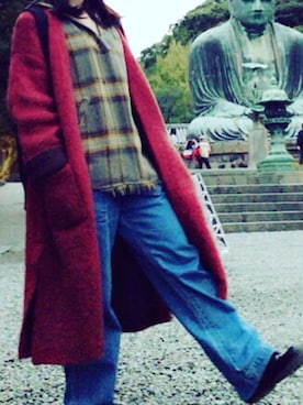 meiさんのコーディネート