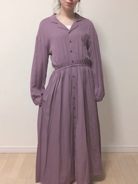 meiさんのコーディネート