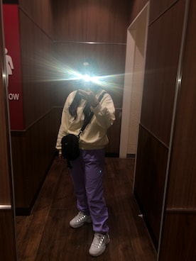 ま り かさんのコーディネート